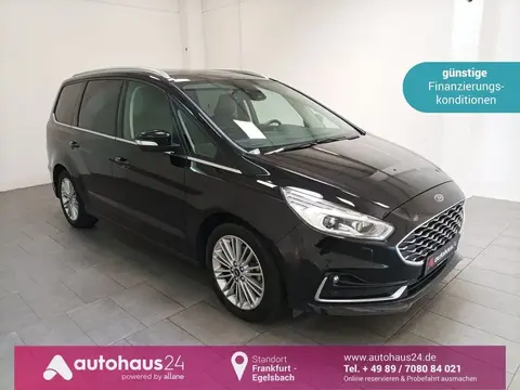 Used FORD GALAXY Diesel 2020 Ad 