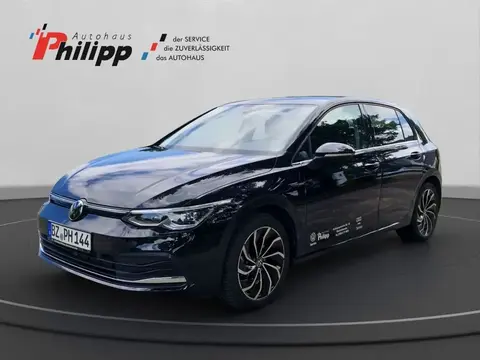 Annonce VOLKSWAGEN GOLF Essence 2023 d'occasion 