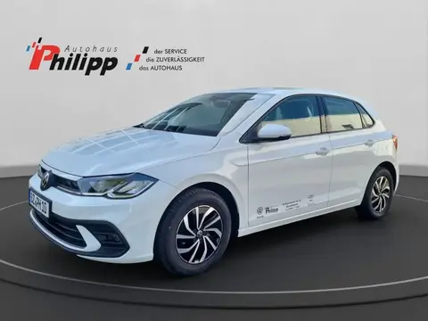 Annonce VOLKSWAGEN POLO Essence 2023 d'occasion 