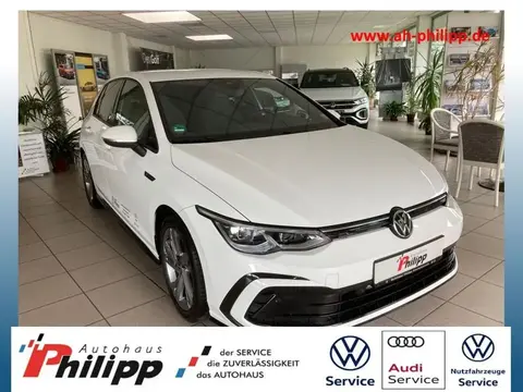 Used VOLKSWAGEN GOLF Petrol 2021 Ad 