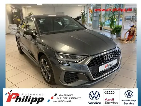 Annonce AUDI A3 Essence 2023 d'occasion 