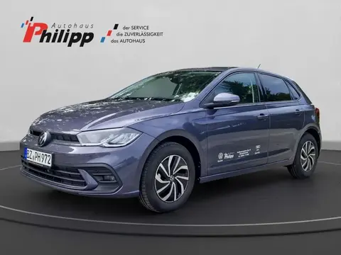 Annonce VOLKSWAGEN POLO Essence 2024 d'occasion 