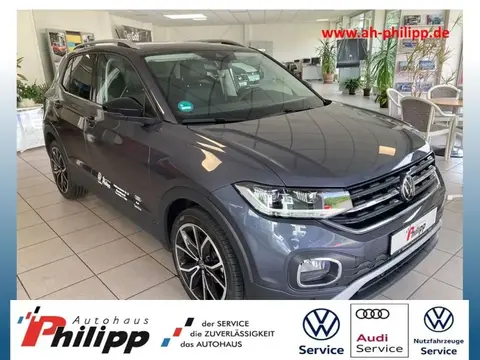 Used VOLKSWAGEN T-CROSS Petrol 2023 Ad 