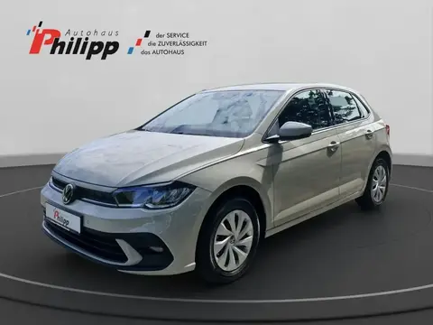 Annonce VOLKSWAGEN POLO Essence 2024 d'occasion 