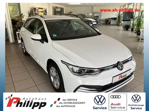 Used VOLKSWAGEN GOLF Petrol 2021 Ad 