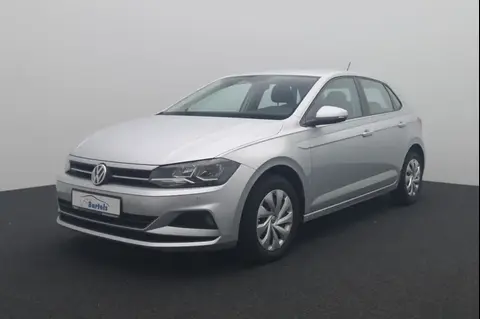 Used VOLKSWAGEN POLO Petrol 2020 Ad 