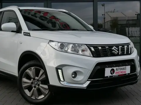 Used SUZUKI VITARA Petrol 2019 Ad 