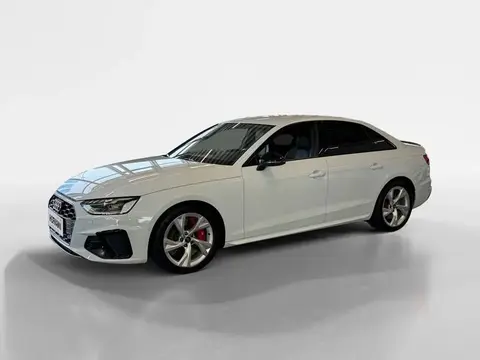 Annonce AUDI S4 Diesel 2022 d'occasion 