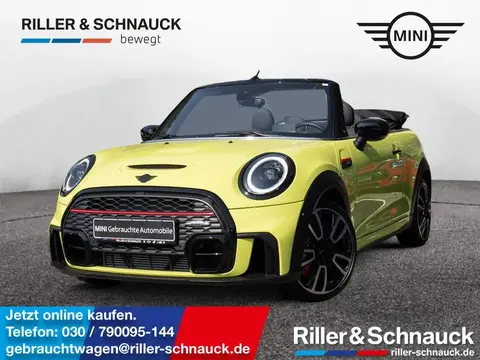 Annonce MINI JOHN COOPER WORKS Essence 2024 d'occasion 