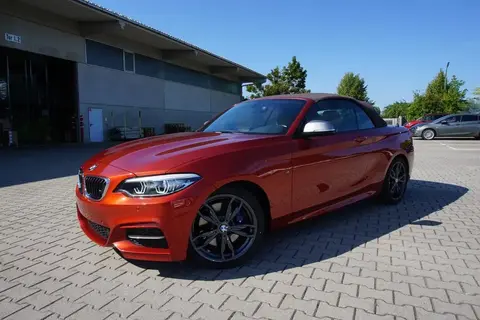 Annonce BMW M240 Essence 2018 d'occasion 