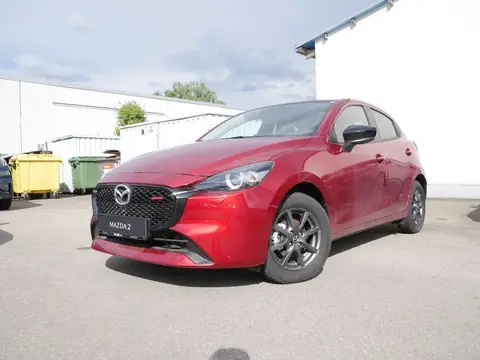 Used MAZDA 2 Petrol 2024 Ad 