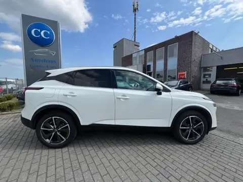 Annonce NISSAN QASHQAI Essence 2024 d'occasion 