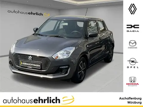 Used SUZUKI SWIFT Petrol 2020 Ad 