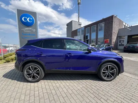 Used NISSAN QASHQAI Petrol 2024 Ad 