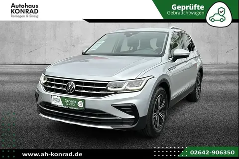 Used VOLKSWAGEN TIGUAN Diesel 2021 Ad 