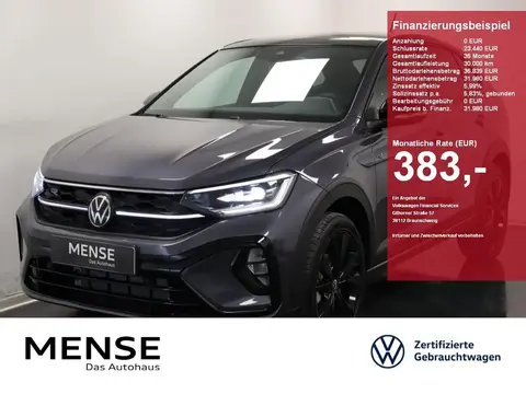 Annonce VOLKSWAGEN TAIGO Essence 2024 d'occasion 