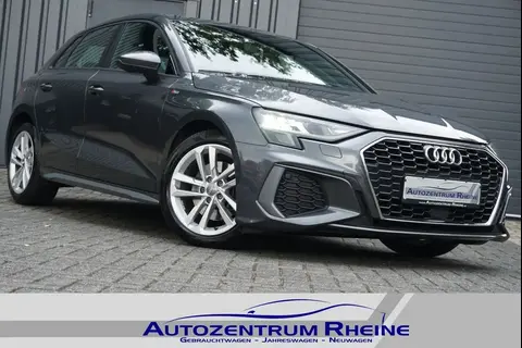 Annonce AUDI A3 Diesel 2020 d'occasion 