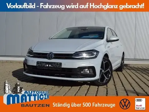 Used VOLKSWAGEN POLO Petrol 2020 Ad 