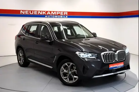 Used BMW X3 Petrol 2023 Ad 