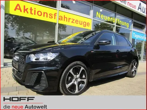 Used AUDI A1 Petrol 2023 Ad 