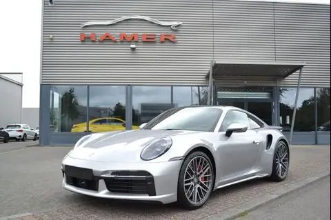 Annonce PORSCHE 992 Essence 2023 d'occasion 