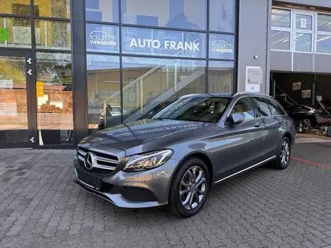 Used MERCEDES-BENZ CLASSE C Petrol 2018 Ad 