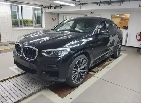 Annonce BMW X4 Diesel 2020 d'occasion 