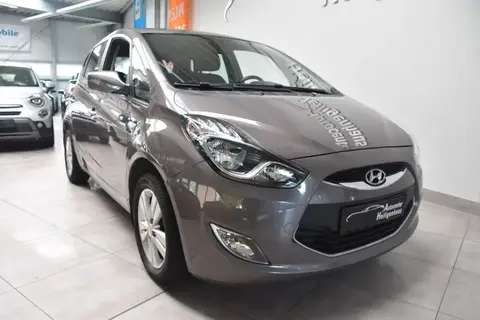 Used HYUNDAI IX20 Petrol 2015 Ad 