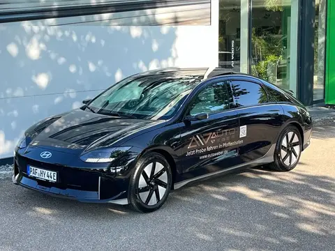 Annonce HYUNDAI IONIQ Non renseigné 2023 d'occasion 