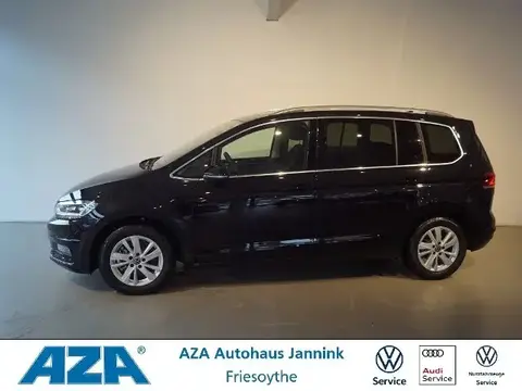 Used VOLKSWAGEN TOURAN Petrol 2024 Ad 