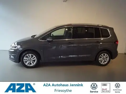 Used VOLKSWAGEN TOURAN Petrol 2024 Ad 