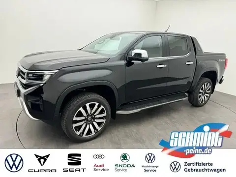 Used VOLKSWAGEN AMAROK Diesel 2023 Ad 