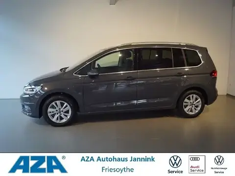 Used VOLKSWAGEN TOURAN Petrol 2024 Ad 