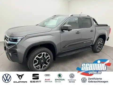 Used VOLKSWAGEN AMAROK Diesel 2023 Ad 