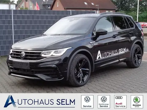 Used VOLKSWAGEN TIGUAN Petrol 2024 Ad 