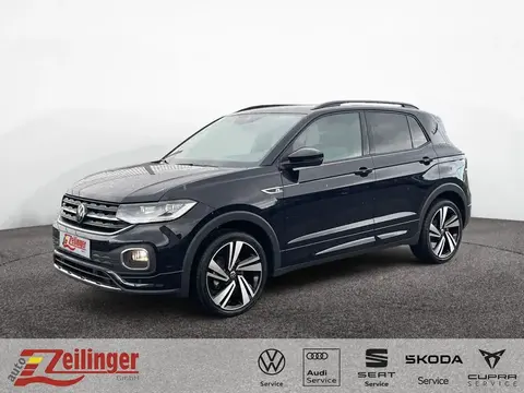 Used VOLKSWAGEN T-CROSS Petrol 2024 Ad 