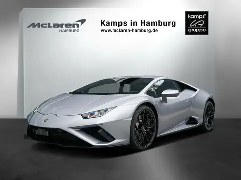 Used LAMBORGHINI HURACAN Petrol 2020 Ad 