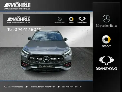 Used MERCEDES-BENZ CLASSE GLA Petrol 2021 Ad 