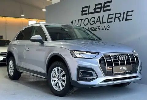 Annonce AUDI Q5 Diesel 2022 d'occasion 