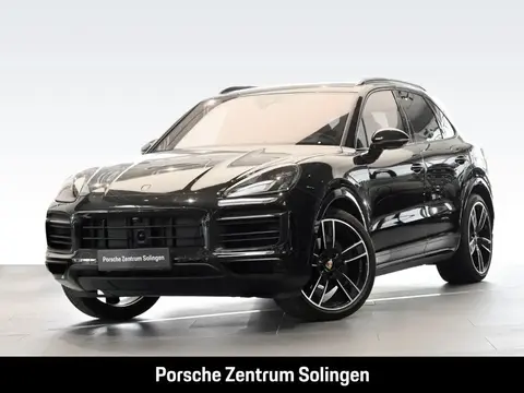 Used PORSCHE CAYENNE Hybrid 2023 Ad 