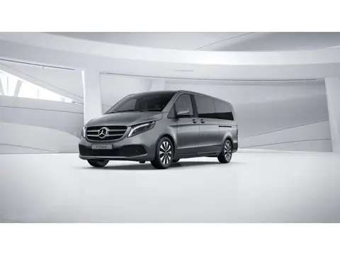 Annonce MERCEDES-BENZ CLASSE V Diesel 2024 d'occasion 