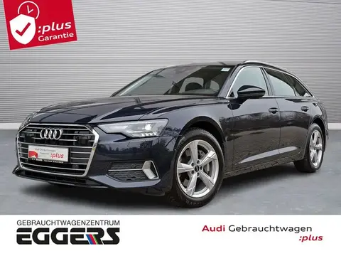 Used AUDI A6 Diesel 2021 Ad 