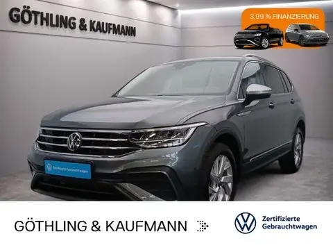 Used VOLKSWAGEN TIGUAN Diesel 2023 Ad 