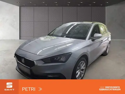 Used SEAT LEON Petrol 2021 Ad 