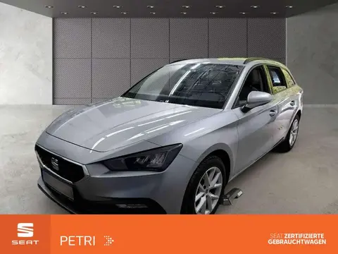 Used SEAT LEON Petrol 2021 Ad 