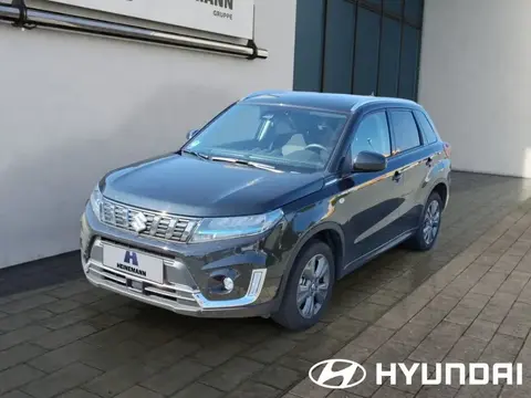 Annonce SUZUKI VITARA Hybride 2022 d'occasion 