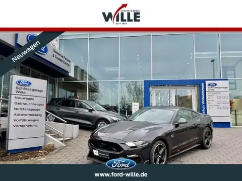 Annonce FORD MUSTANG Essence 2024 d'occasion 