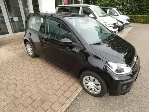 Annonce VOLKSWAGEN UP! Essence 2023 d'occasion 