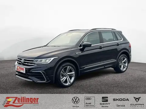 Used VOLKSWAGEN TIGUAN Petrol 2023 Ad 