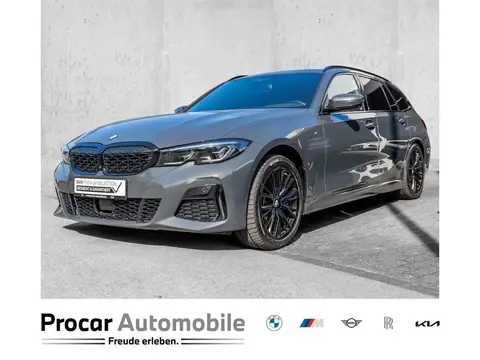 Used BMW M340I Petrol 2021 Ad 